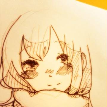 寒いの