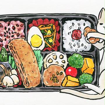 唐揚げくらい１個減ったってバレやしにゃいはず