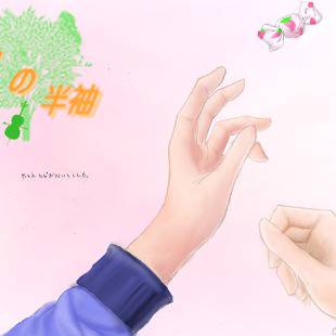 ママの半袖FA（修正）