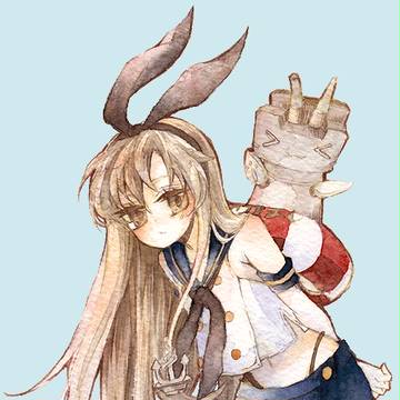 ぜかましちゃん
