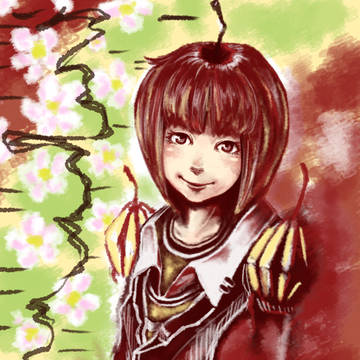 林檎姫
