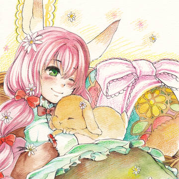 うさちゃん