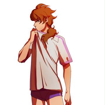 じゅんじょうウェア