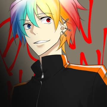 戌井さん