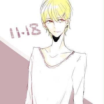 黄濑凉太11.18