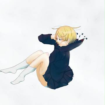 浮かぶ