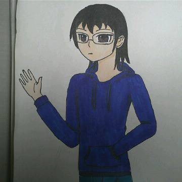 Donataka Kyousuke