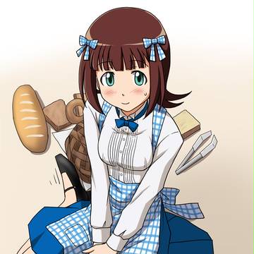神戸屋春香さん