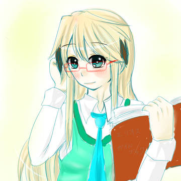 ラシェ落書き