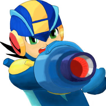 ロックマンエグゼっていいよね