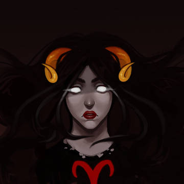 Favorite Ghost Girlie