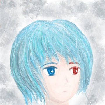 傘
