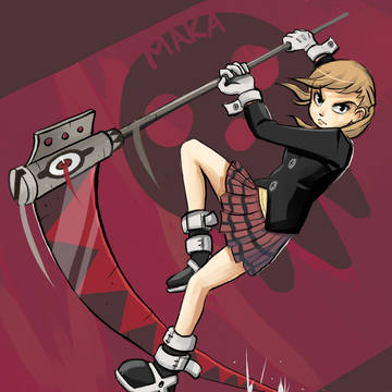 Maka