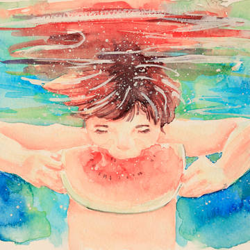水下世界