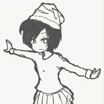 ぶーん