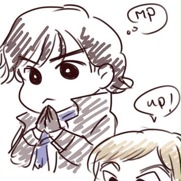 SHERLOCK