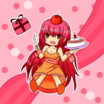 生日