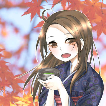 秋色