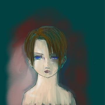 落書き
