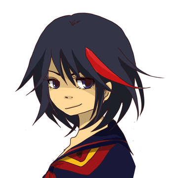 流子ちゃん