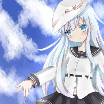 Верныйちゃん