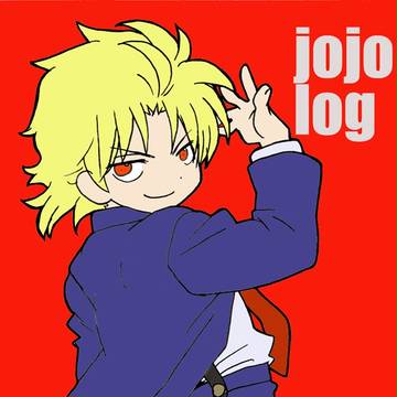 ジョジョらくがき