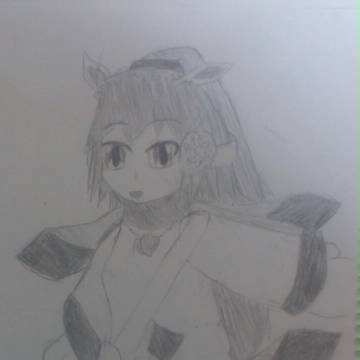 気まぐれー
