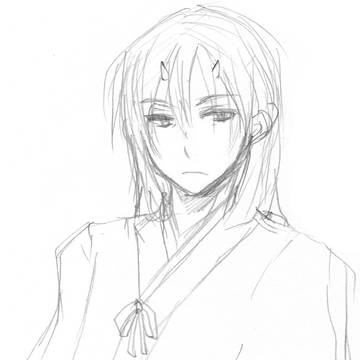 らくがき