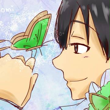 ひろおみ