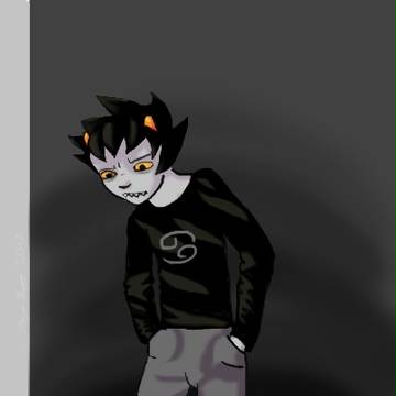 karkat