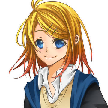 ティアラちゃん