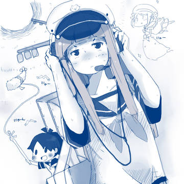 初雪提督代理