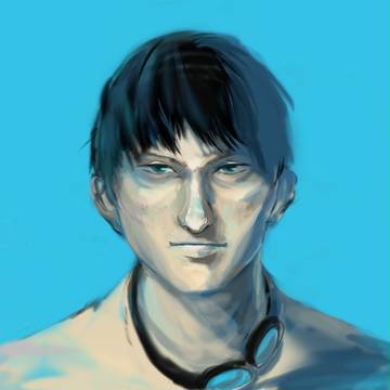 青い春