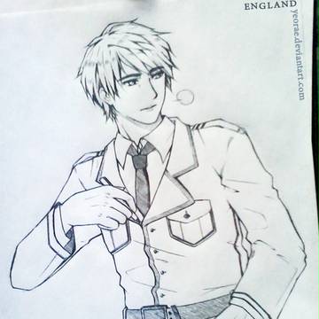 England