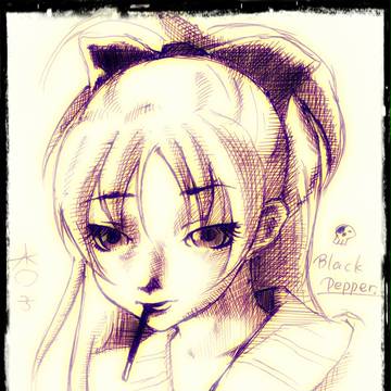 杏子たん