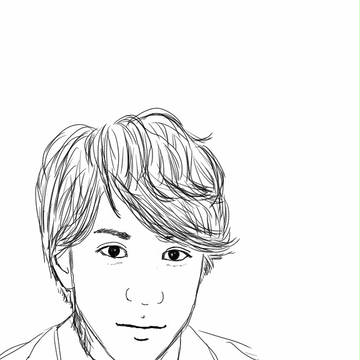 村上くん。
