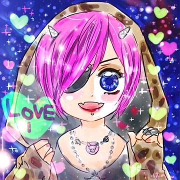 宇宙の漢♡恋一