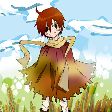 子ラビ