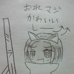 ねこみみポルスカ様