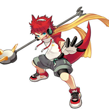 シャウトモン