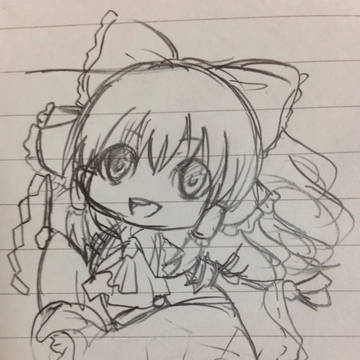 霊夢