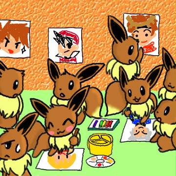 だいすきなひと