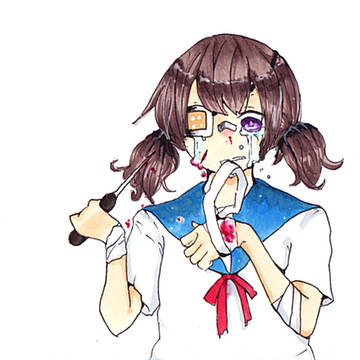 痛み