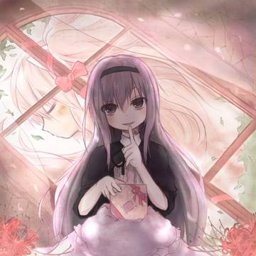 ほむ
