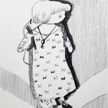 カギをかけたかどうかの不安