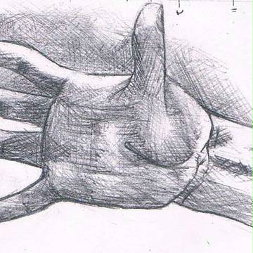 Hand