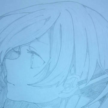 ミクさん