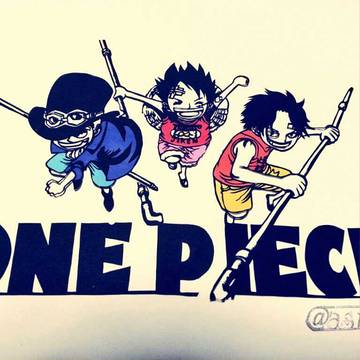 【ONE PIECE】ASL