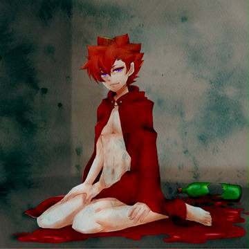 Red Riding Hood