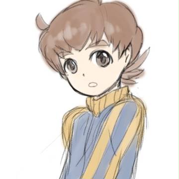らくがき